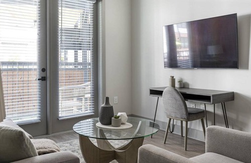 Hadley - Washington Apartment | 99 m² Apartment ∙ 2 bedrooms ∙ 4 guests