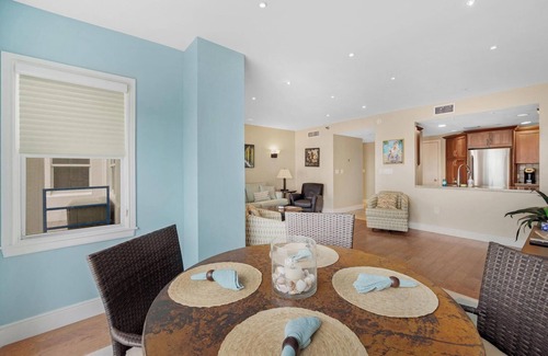 Truman Annex Condo | A HARBOUR ROOST at The Truman Annex in Key West