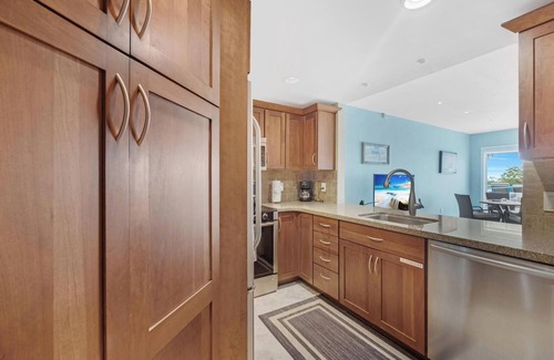 Truman Annex Condo | A HARBOUR ROOST at The Truman Annex in Key West