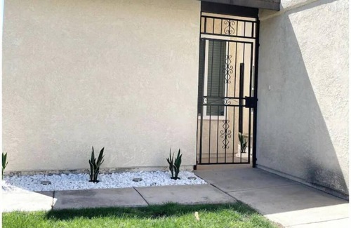 Yuma House | A relaxing stay at "CASITA BLISS"- 2 BDRM/2 BTH