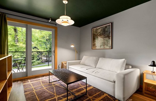 Rocky Grove Other | Accommodation ∙ 1 bedroom ∙ 3 guests