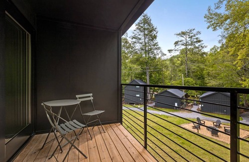 Rocky Grove Other | Accommodation ∙ 1 bedroom ∙ 3 guests