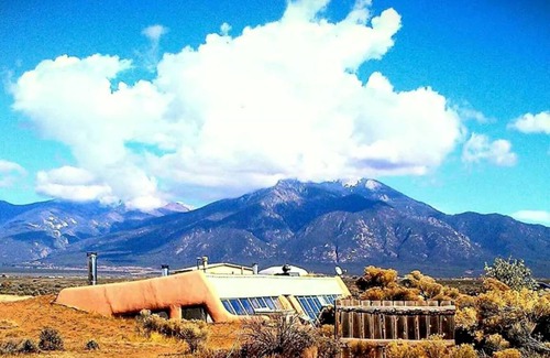 Taos Other | Accommodation ∙ 2 bedrooms ∙ 6 guests