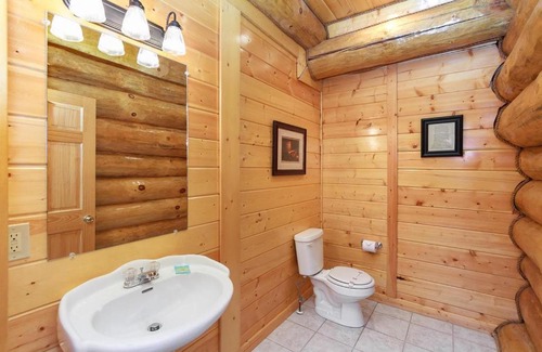 Pittman Center House | Aidens Escape