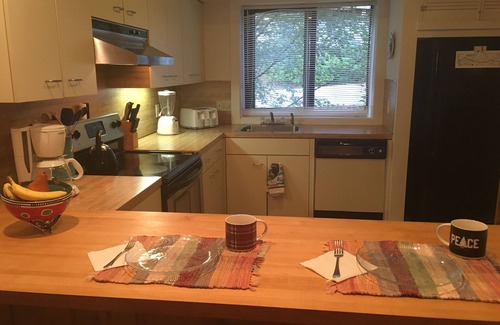 Lincoln House | Almost Leaf-Peeping Time - 3 bdrm vacation home near White Mtn National Forest