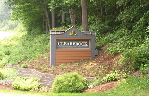 Lincoln House | Almost Leaf-Peeping Time - 3 bdrm vacation home near White Mtn National Forest