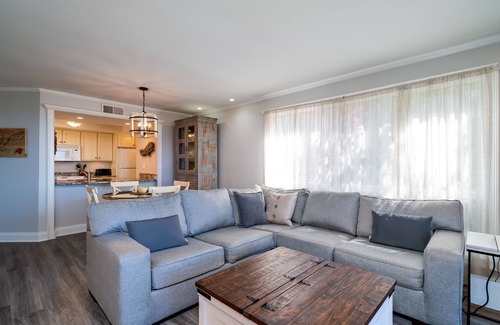 Seabrook Island House | Amazing End-Unit Villa w/Water/Beach Views! Dog Friendly! 5-Star! Amenity Cards!