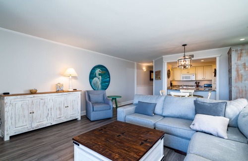 Seabrook Island House | Amazing End-Unit Villa w/Water/Beach Views! Dog Friendly! 5-Star! Amenity Cards!