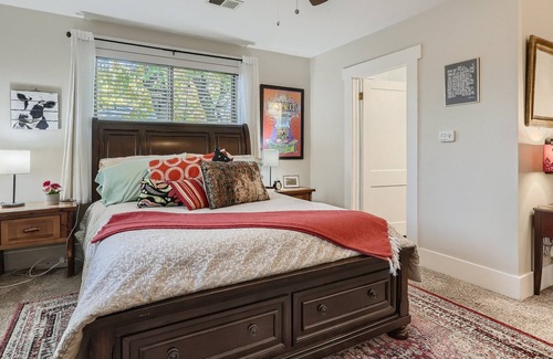 Congress Park House | Amazing Home In The Heart Of Denver, CO