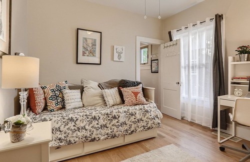 Congress Park House | Amazing Home In The Heart Of Denver, CO