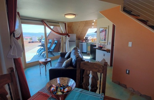 Youngsville House | Amazing Views from a MinneDome