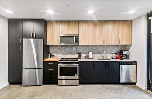 Downtown Apartment | Apartment ∙ 1 bedroom ∙ 4 guests