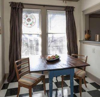 Central Midtown Apartment | Apartment ∙ 1 bedroom ∙ 4 guests