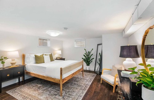 Ravenna Apartment | Apartment ∙ 1 bedroom ∙ 2 guests