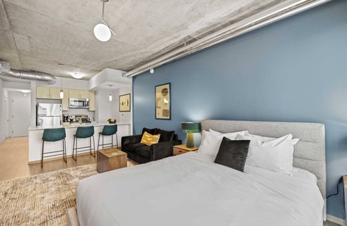 Sobro Apartment | Apartment ∙ 2 guests