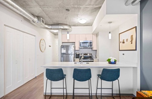 Sobro Apartment | Apartment ∙ 2 guests