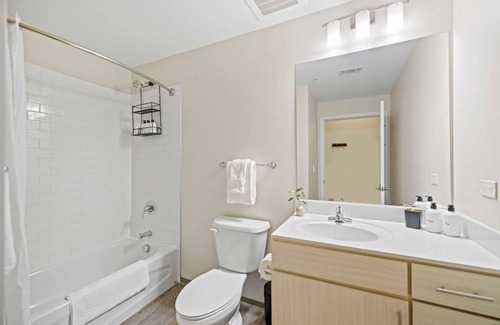 Sobro Apartment | Apartment ∙ 2 guests