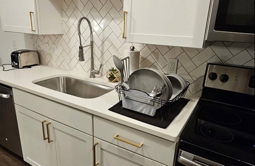 Sobro Apartment | Apartment downtown Nashville