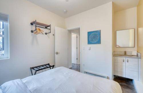 Hosford-Abernethy Apartment | Apartment ∙ 3 bedrooms ∙ 6 guests