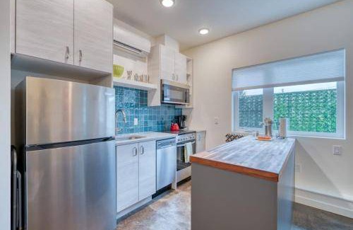 Hosford-Abernethy Apartment | Apartment ∙ 3 bedrooms ∙ 6 guests