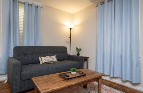 Redmont Park House | Arlington Crescent Revival - Unit 2