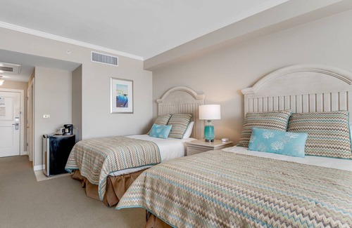 Isle of Palms Hotel | B317 Residence at Sweetgrass