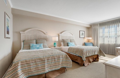 Isle of Palms Hotel | B317 Residence at Sweetgrass