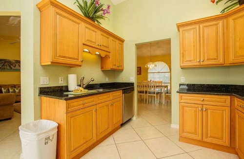 Marco Island House | Baltic990 - 990 Baltic Terrace home