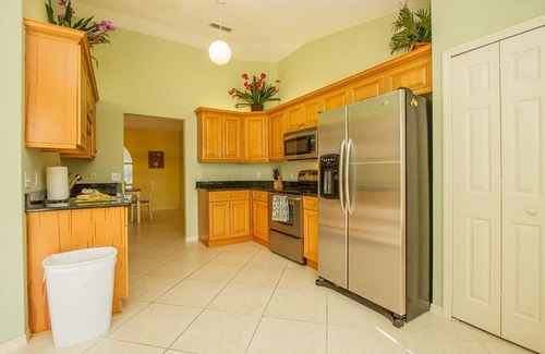 Marco Island House | Baltic990 - 990 Baltic Terrace home