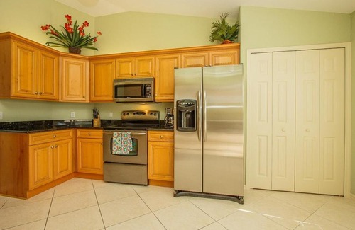 Marco Island House | Baltic990 - 990 Baltic Terrace home