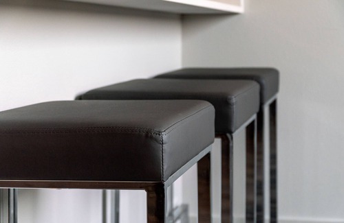 Reno/Tahoe Airport House | Barsala at Emory | Reno Experience District Studio