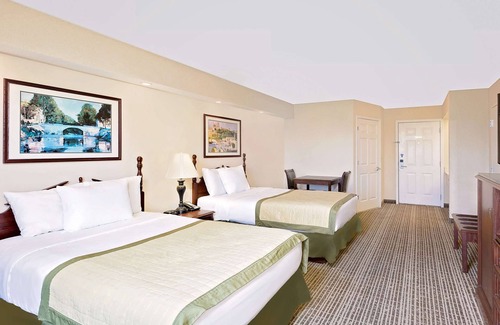 Georgetown Hotel | Baymont by Wyndham Georgetown/Near Georgetown Marina
