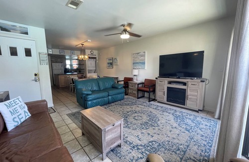 Gulf Shores House | Beachfront Townhome #28 Amazing Location-Directly on the Gulf, Family Friendly!