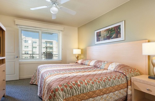 Seaside Gilbert District Condo | Beachfront Worldmark Seaside Resort 2 Bedroom condo