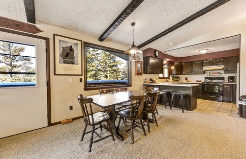 Windcliff Estates House | Bear Cove Vacation Home at Windcliff by RedAwning