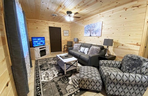 Pigeon Forge House | Bear Love