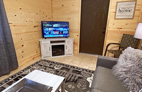 Pigeon Forge House | Bear Love