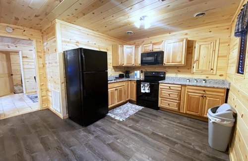 Pigeon Forge House | Bear Love