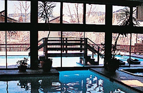 Vail Apartment | Beautiful 1 bedroom unit at resort, sleeps 4