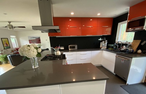 Old North Boulder House | Beautiful newly remodeled home in North Boulder close to everything