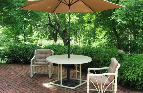 Clinton Corners Bed & Breakfast | Bed and breakfast ∙ 2 guests
