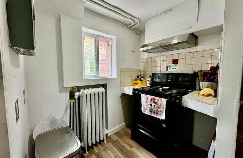 Rainier Valley Bed & Breakfast | Bed and breakfast ∙ 1 bedroom ∙ 2 guests