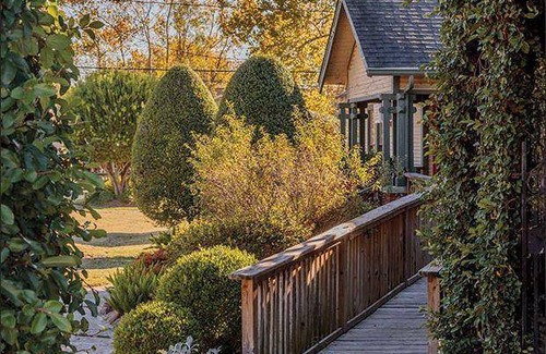 Pasadena Bed & Breakfast | Bed and breakfast ∙ 4 guests