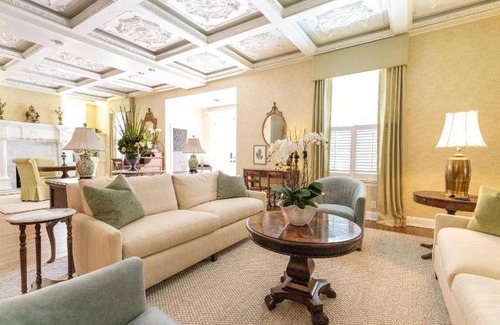 Edenton Bed & Breakfast | Bed and breakfast ∙ 2 guests