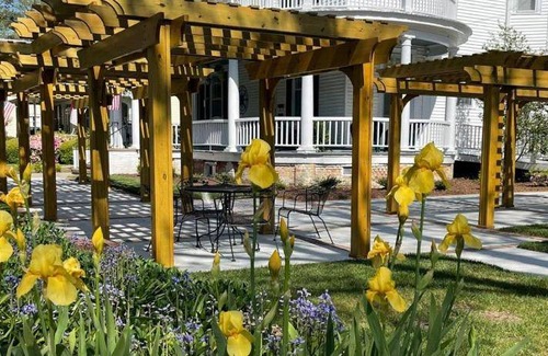 Edenton Bed & Breakfast | Bed and breakfast ∙ 2 guests