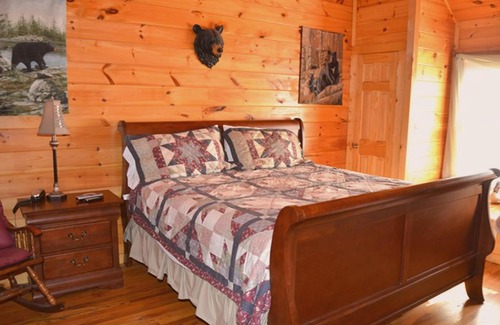 Pigeon Forge House | Best of the Best