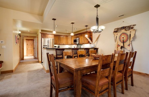 Steamboat Springs Condo | BL6103 | Perfect for the Entire Family | 10 Hot Tubs | 4 Pools | Air Chilling