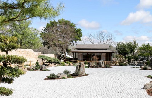 Fredericksburg Apartment | Blacksmith Quarters on Barons Creek