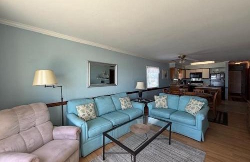 Surfside Beach Apartment | Boston Commons 201 Condo