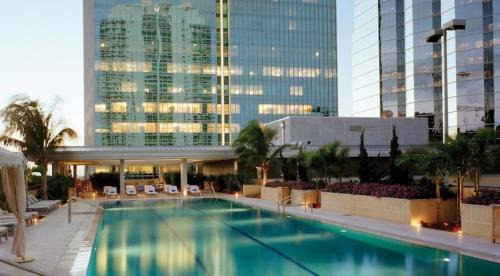 Brickell Apartment | Brickell 32th Floor AKA by Palermo Home Miami